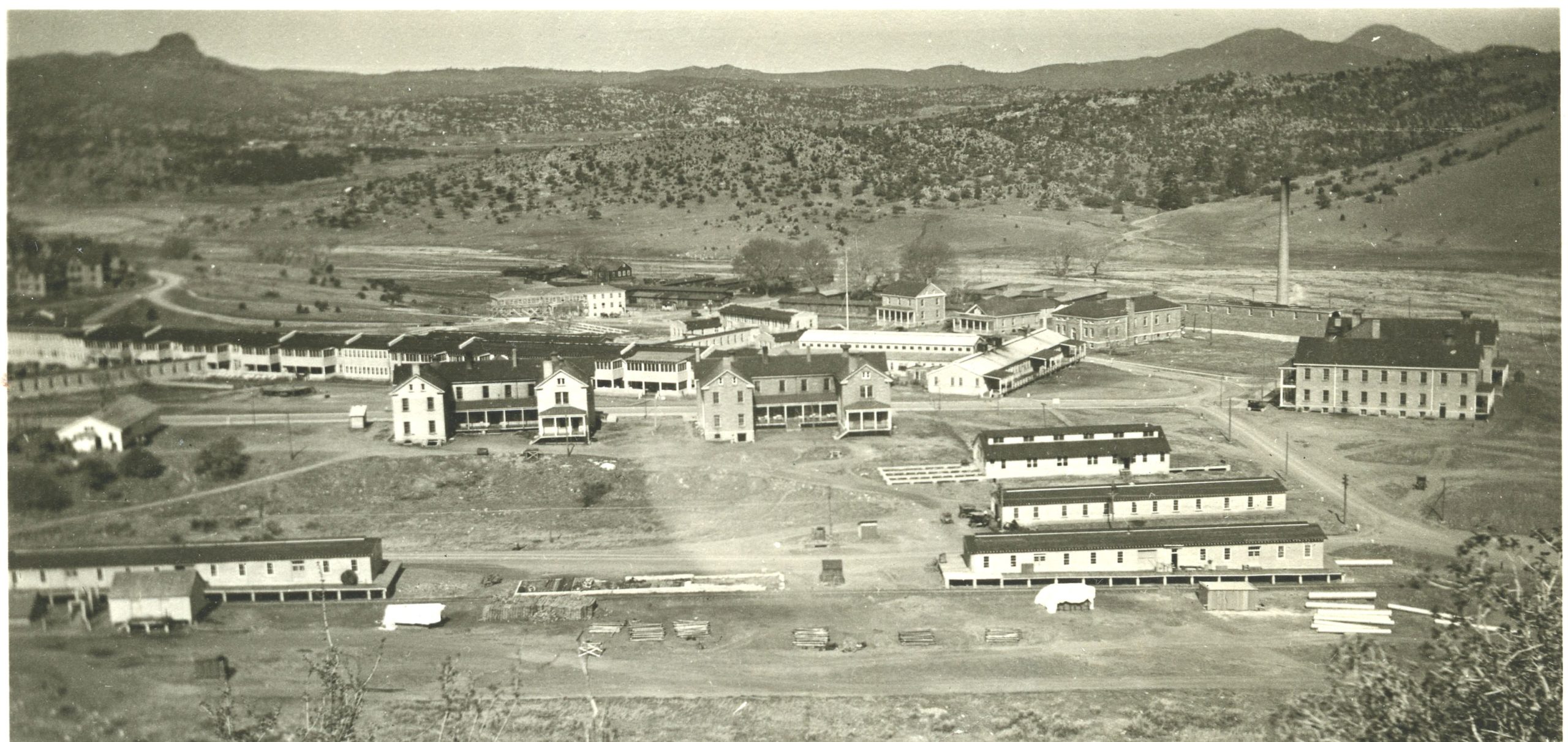 Read Fort Whipple – Historic VA Medical Center Started as Army Post