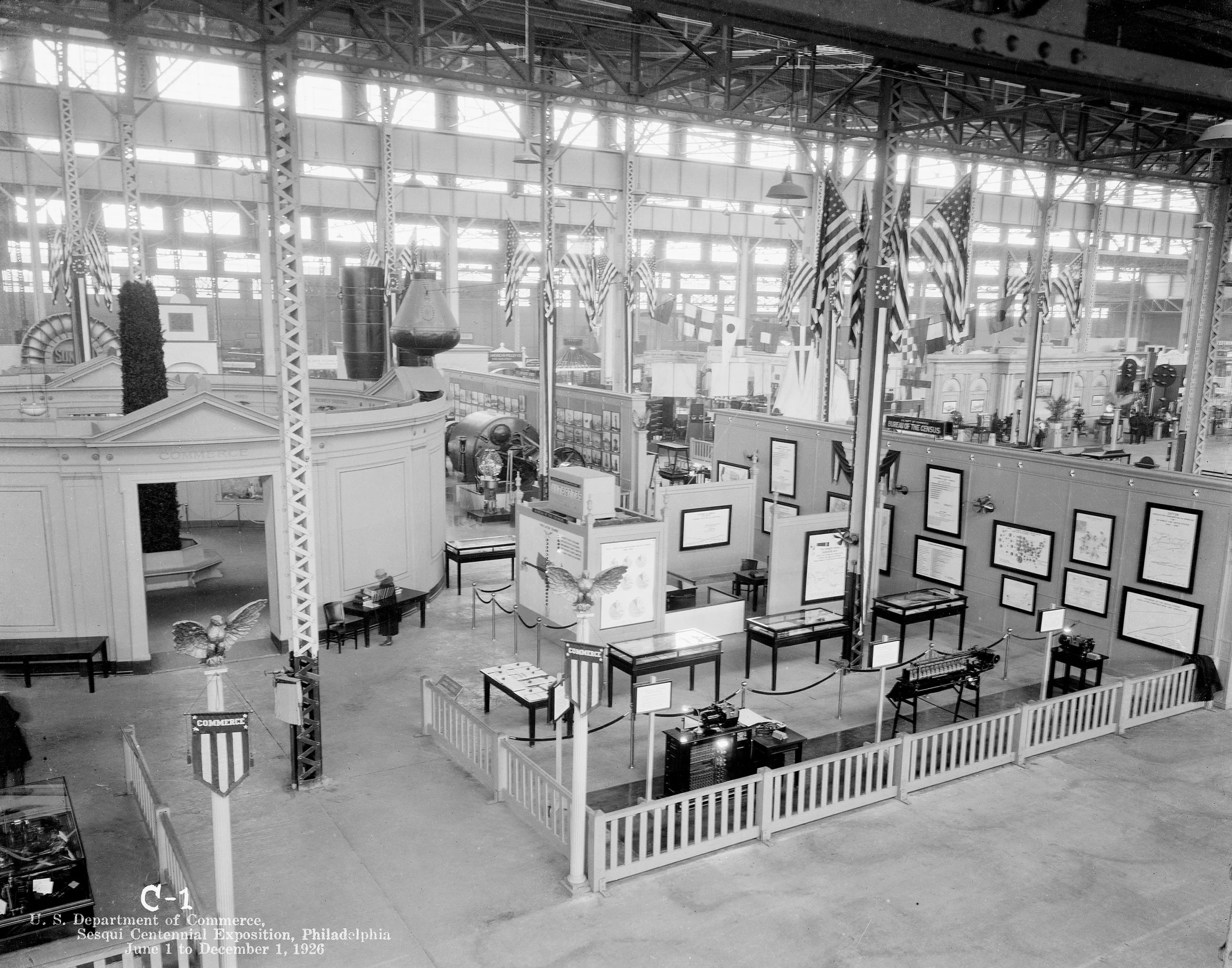 Read Happy Birthday America! How VA and Its Predecessors Celebrated the Nation’s Independence at 100, 150, and 200 years