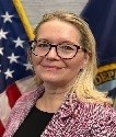 Melody Queenan, DNP, RN, NE-BC