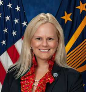 Barbara Morton